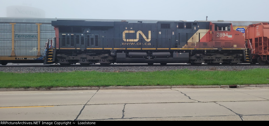 CN 2894